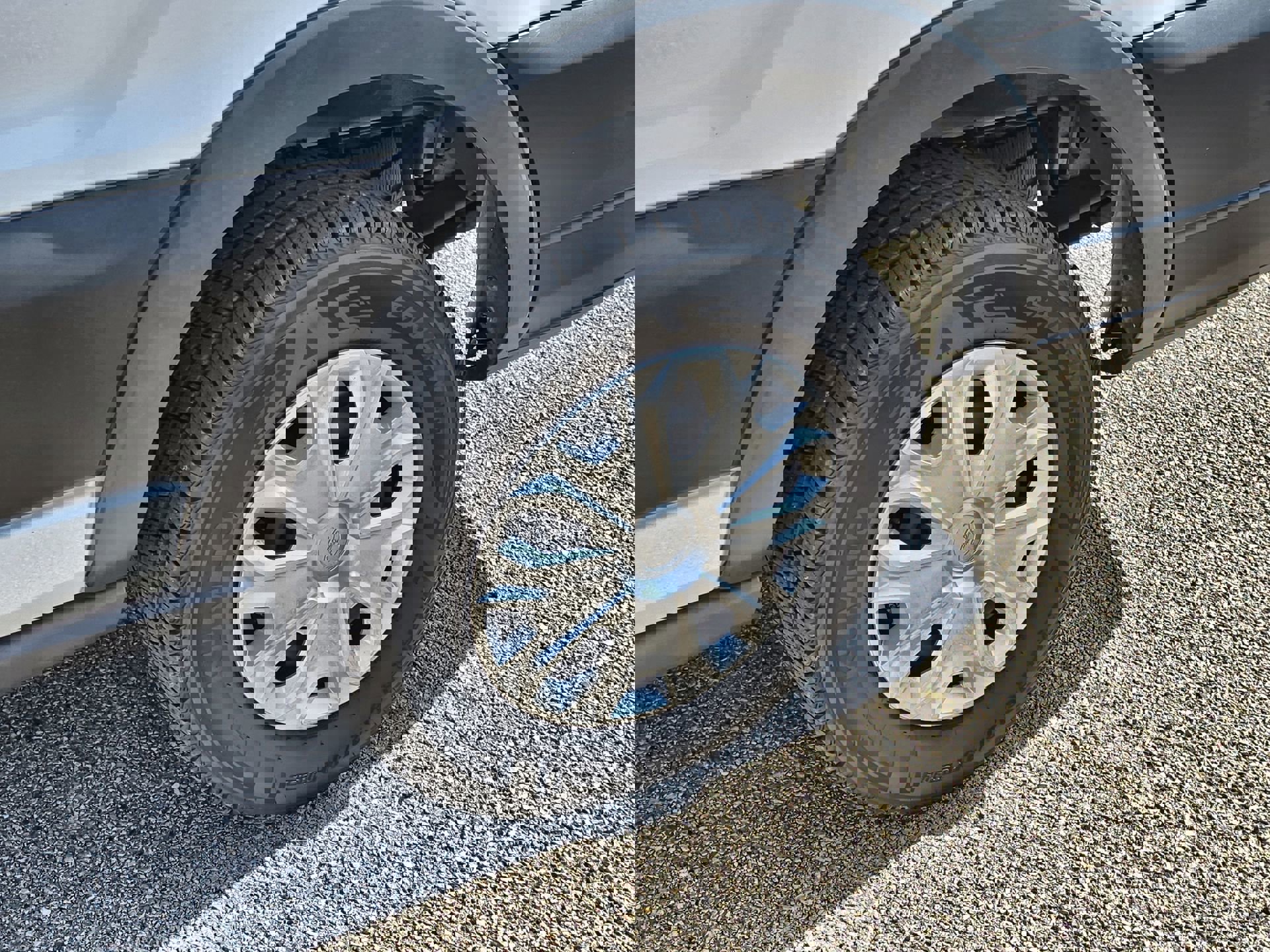 Certified 2020 Ford Transit 350 XLT image 10