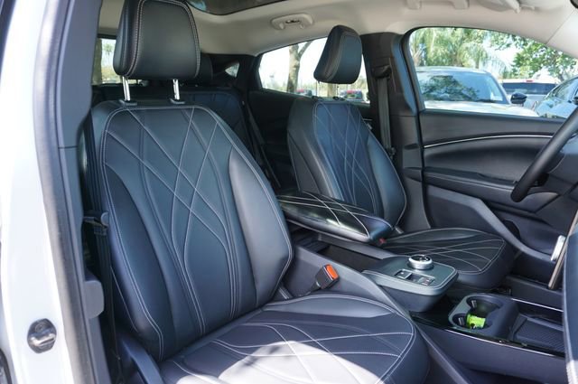 Certified 2022 Ford Mustang Mach-E California Route 1 AWD/4WD image 7