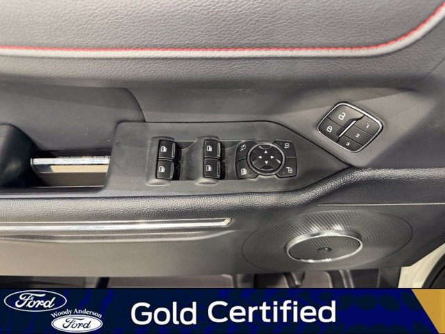 Certified 2023 Ford Expedition Limited AWD/4WD image 23