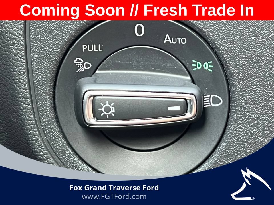 Used 2021 Volkswagen Atlas SE w/ Panoramic Sunroof Package FWD image 17