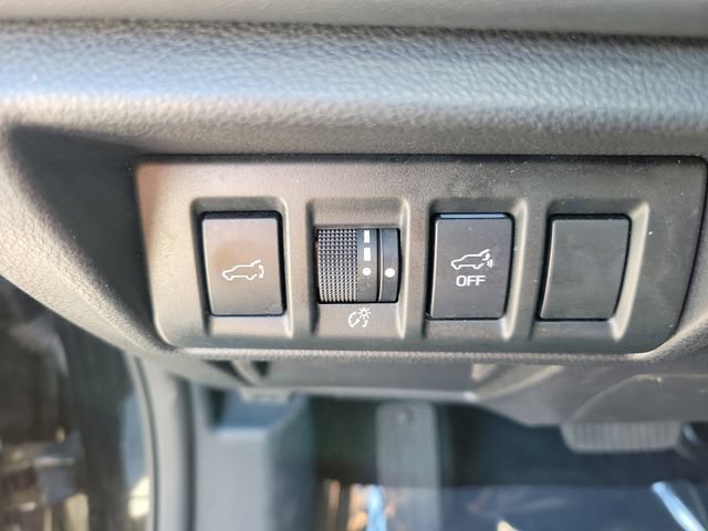 Used 2024 Subaru Outback Onyx Edition AWD/4WD image 24
