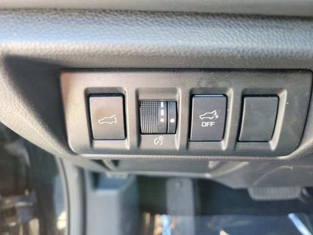 Used 2024 Subaru Outback Onyx Edition AWD/4WD image 24