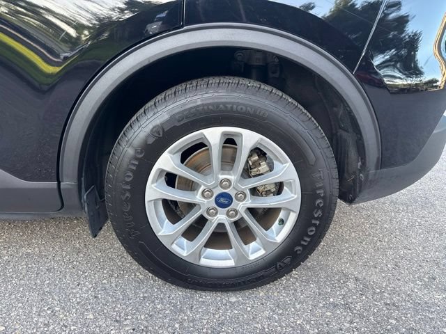 Certified 2020 Ford Escape SE FWD image 15