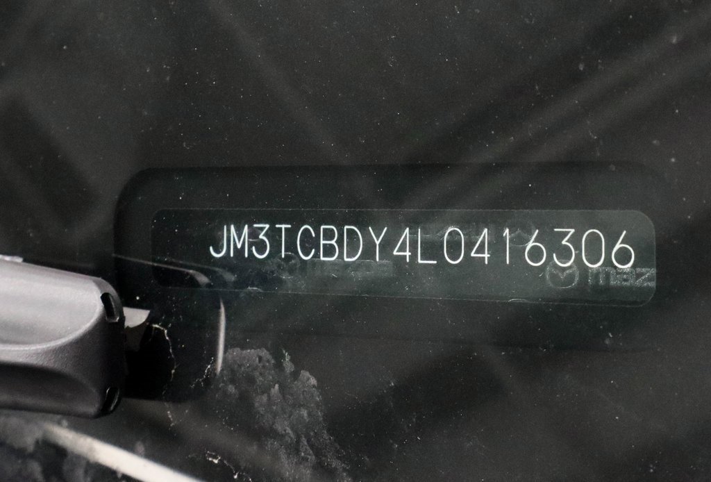 Used 2020 MAZDA CX-9 Grand Touring image 32