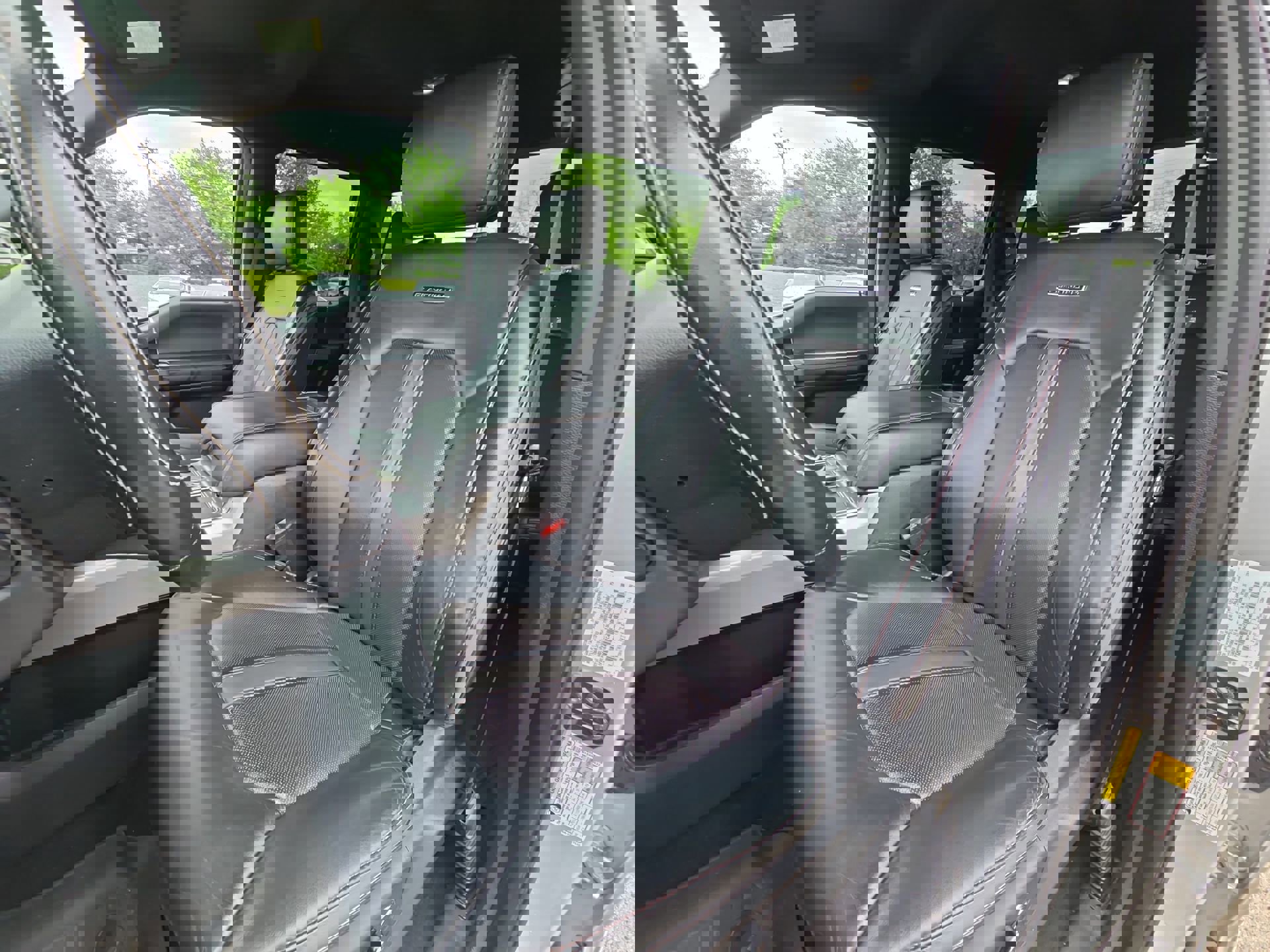 Certified 2019 Ford F150 Platinum image 11