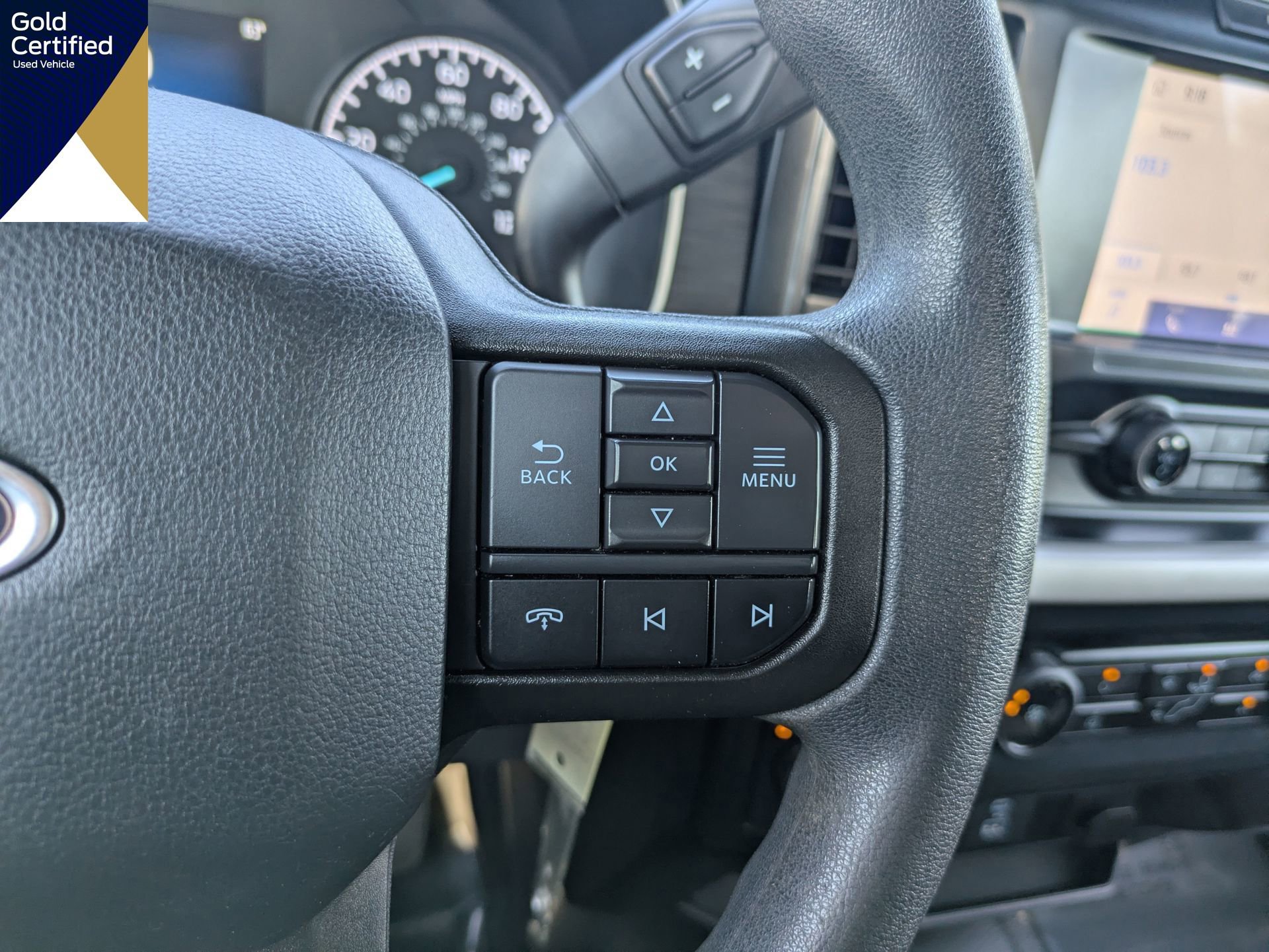 Certified 2023 Ford F150 XL image 29