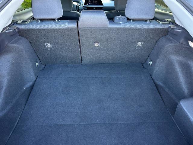 Used 2024 Toyota Prius LE image 14