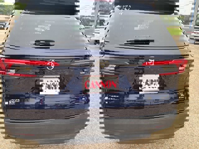 Used 2024 Toyota Grand Highlander XLE image 5