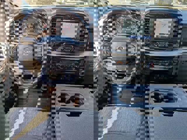 Certified 2023 Ford F150 XLT w/ Trailer Tow Package image 26