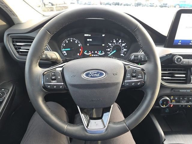 Certified 2022 Ford Escape SEL image 20