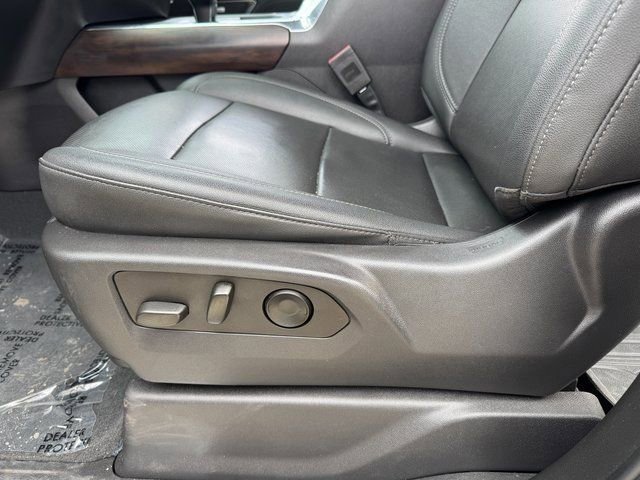 Used 2023 GMC Sierra 1500 SLT w/ SLT Premium Package image 17