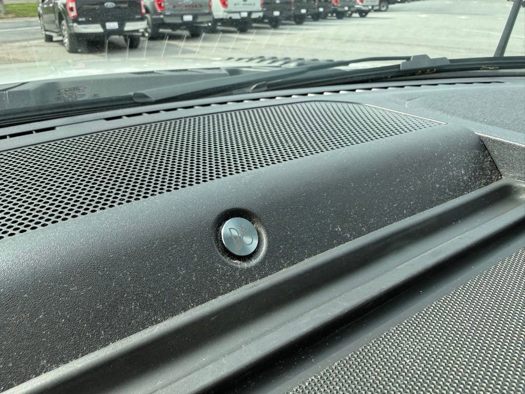 Certified 2023 Ford F150 Lariat w/ Equipment Group 502A High image 31