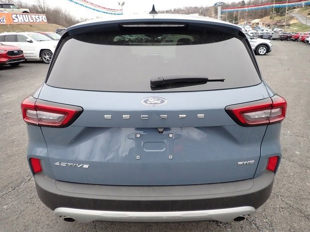 Certified 2024 Ford Escape Active image 3