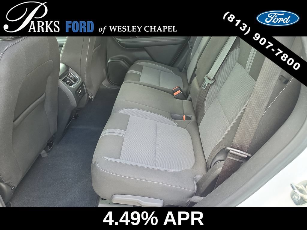 Used 2023 Chevrolet Blazer LT w/ Convenience Package AWD/4WD image 16