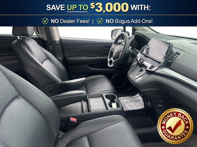 Used 2025 Honda Odyssey EX-L image 22
