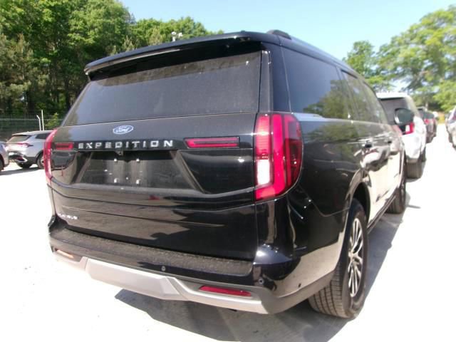 Certified 2025 Ford Expedition Platinum AWD/4WD video 2
