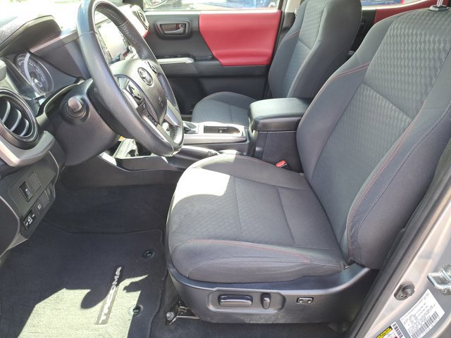 Used 2021 Toyota Tacoma SR5 image 19