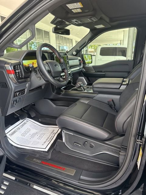 Certified 2026 Ford F150 Raptor image 3