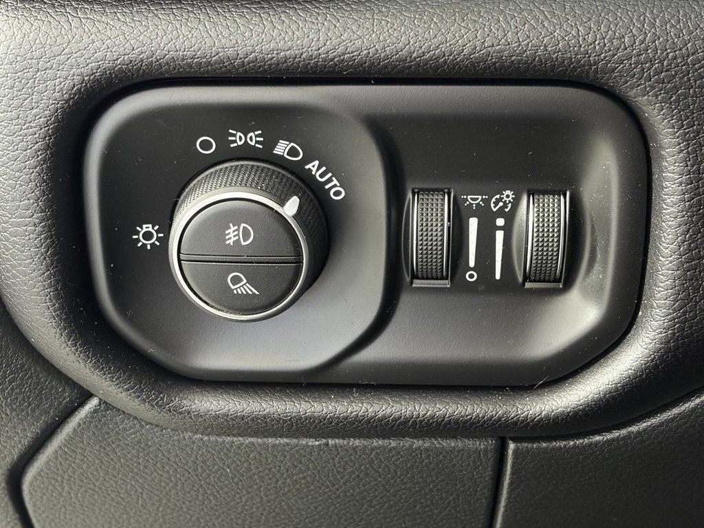 Used 2022 RAM 2500 Laramie image 25