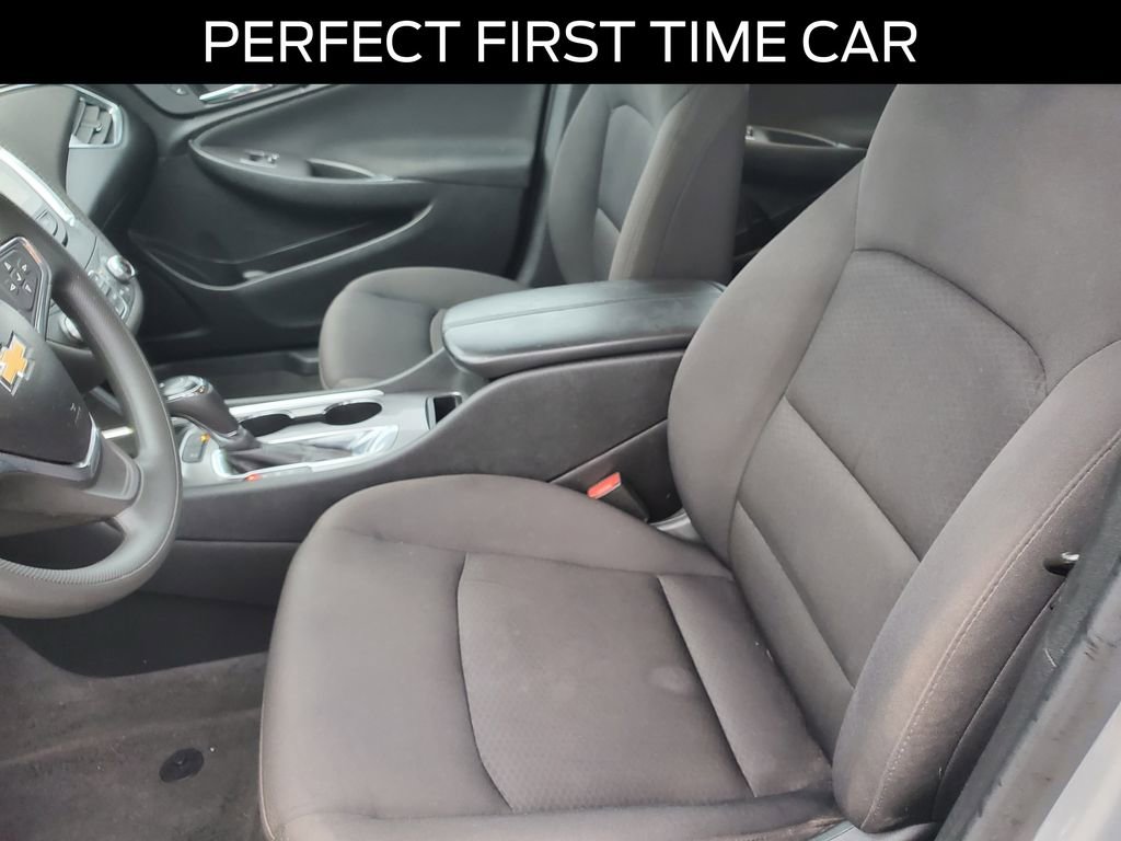Used 2020 Chevrolet Malibu LT FWD image 13