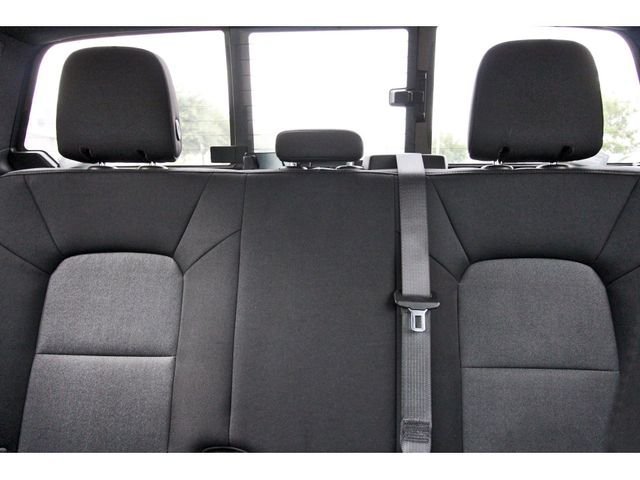 Used 2025 Chevrolet Colorado W/T RWD image 13