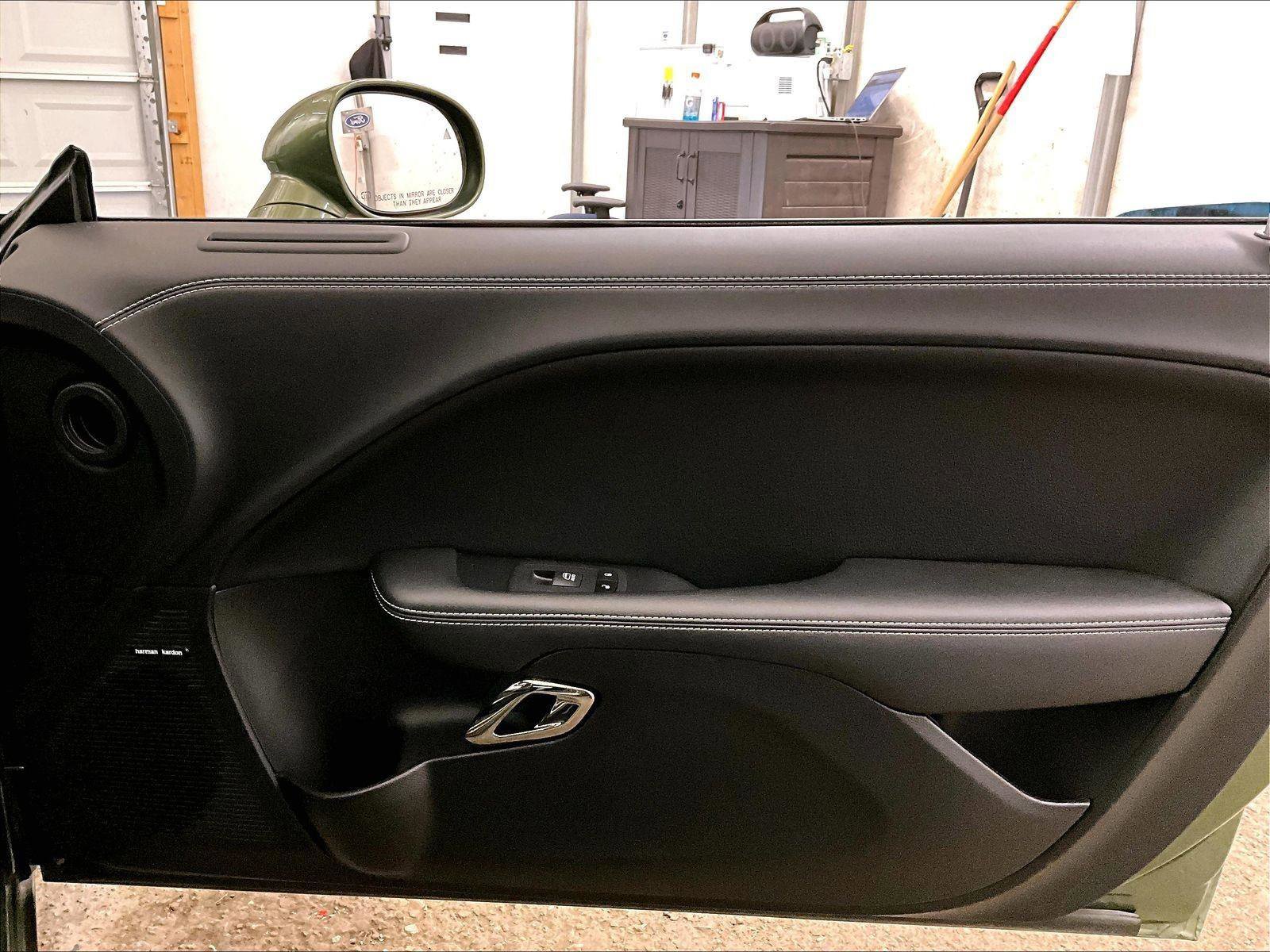 Used 2023 Dodge Challenger SRT Hellcat RWD image 23