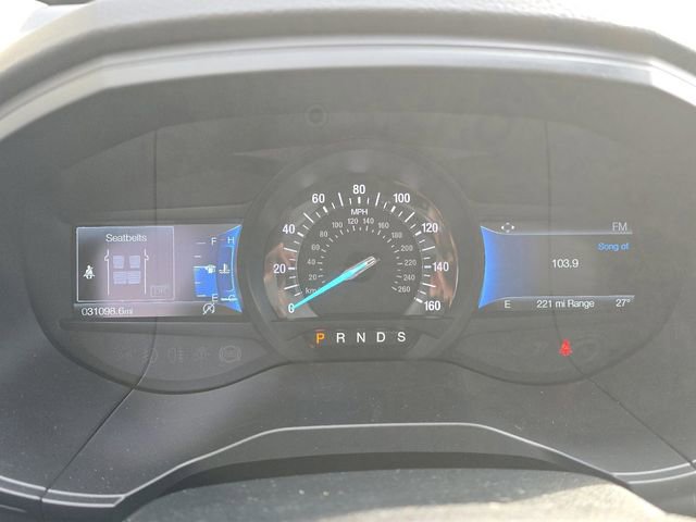 Certified 2022 Ford Edge SEL w/ Convenience Package AWD/4WD image 36
