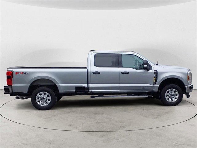 Certified 2024 Ford F350 XLT w/ 360-Degree Camera Package image 2