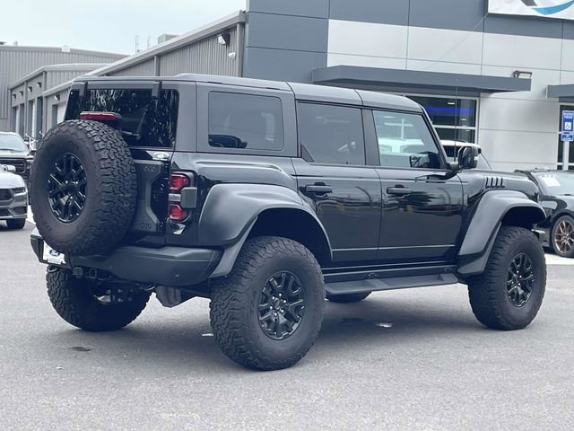Certified 2023 Ford Bronco Raptor AWD/4WD image 26
