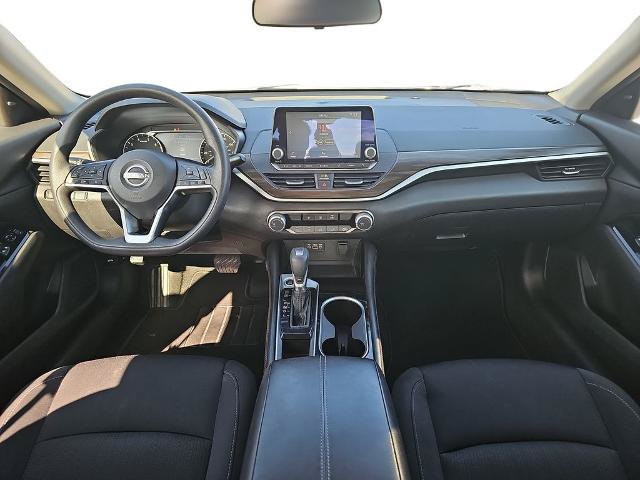 Used 2023 Nissan Altima 2.5 SV FWD image 9