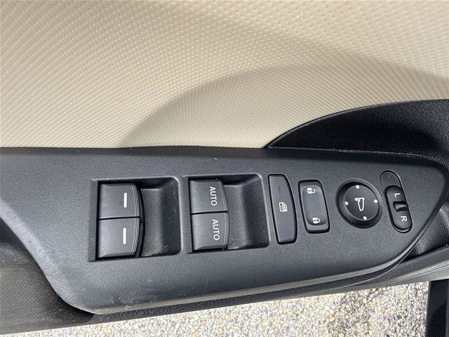 Used 2018 Honda Civic Sport image 23