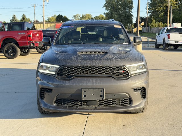 Used 2026 Dodge Durango GT AWD/4WD image 7
