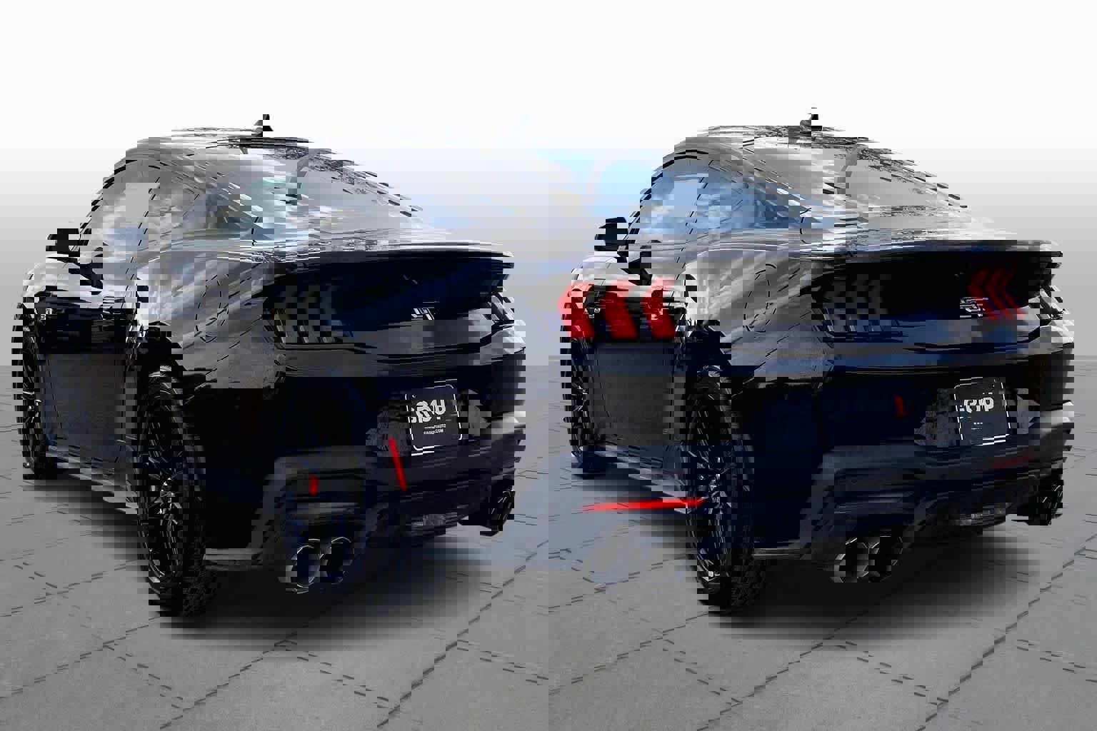 Certified 2024 Ford Mustang GT Premium image 4