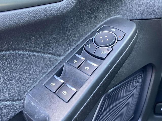 Certified 2024 Ford Escape Active w/ Cold Weather Package FWD image 21