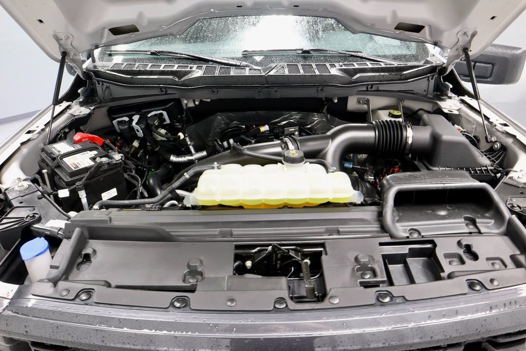 Certified 2025 Ford F150 STX w/ Equipment Group 200A image 16