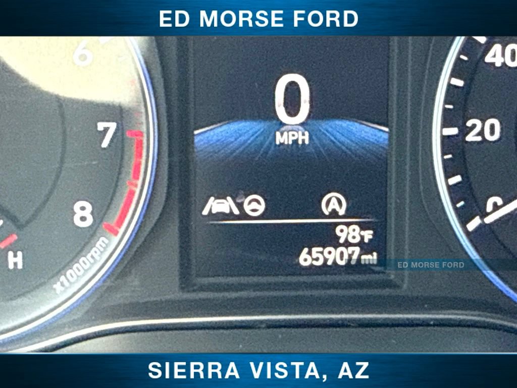 Used 2023 Hyundai Kona SEL AWD/4WD image 14