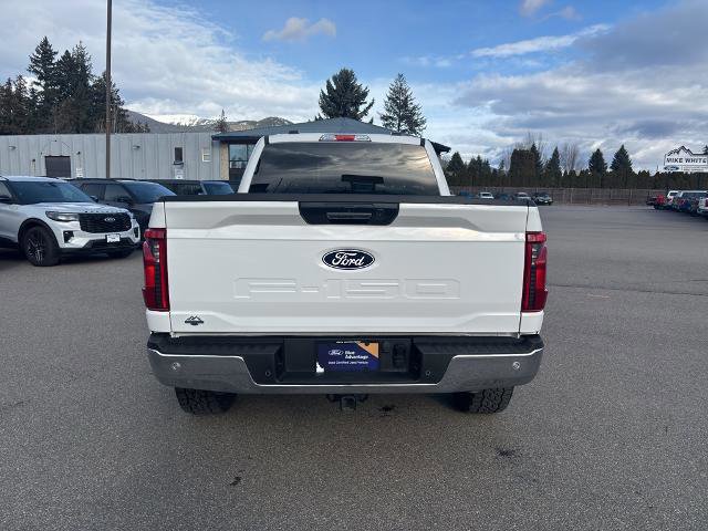 Certified 2024 Ford F150 XLT w/ Tow/Haul Package image 4