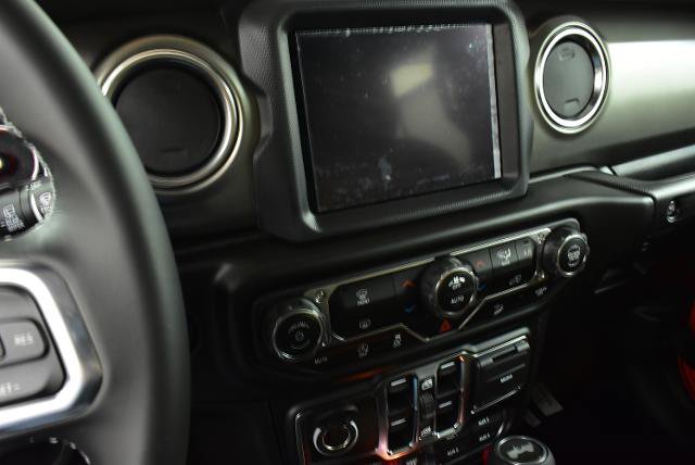 Used 2020 Jeep Wrangler Unlimited Rubicon AWD/4WD image 12