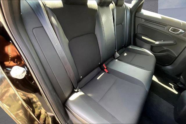 Used 2022 Honda Civic Sport image 25