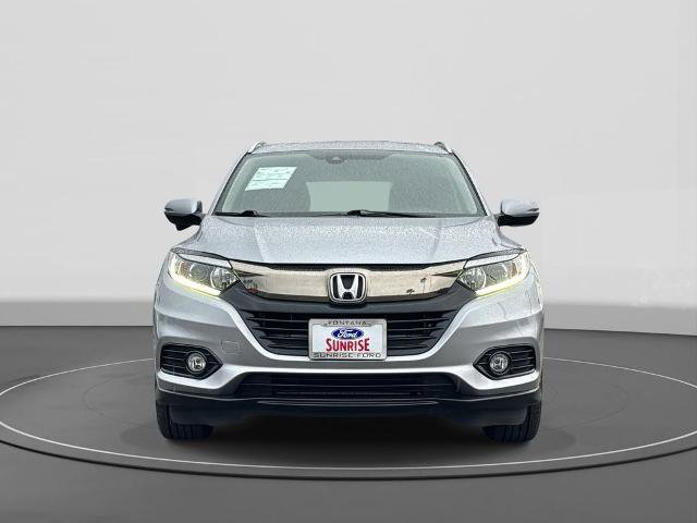 Used 2020 Honda HR-V EX image 6