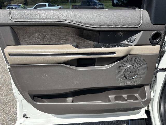 Certified 2021 Ford Expedition Max Limited AWD/4WD image 18