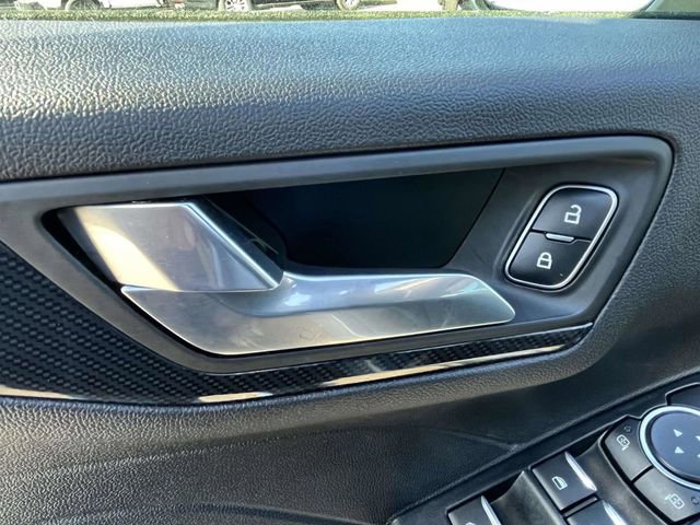 Certified 2025 Ford Escape ST-Line image 13