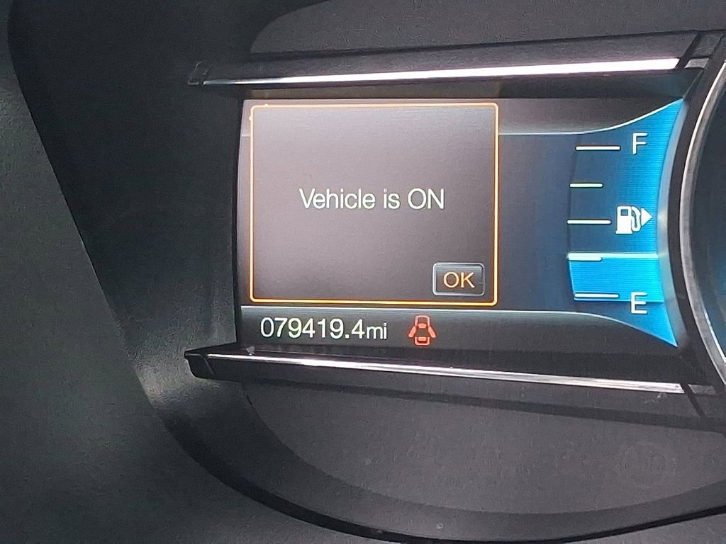 Certified 2018 Ford Explorer XLT w/ Equipment Group 202A image 21