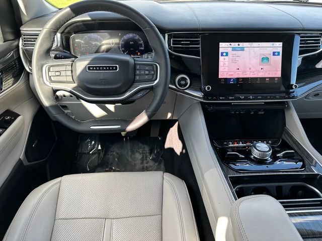 Used 2022 Jeep Wagoneer Series III w/ Convenience Group I AWD/4WD image 17