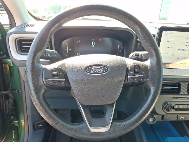 Certified 2025 Ford Maverick XLT w/ Equipment Group 302A AWD/4WD image 15