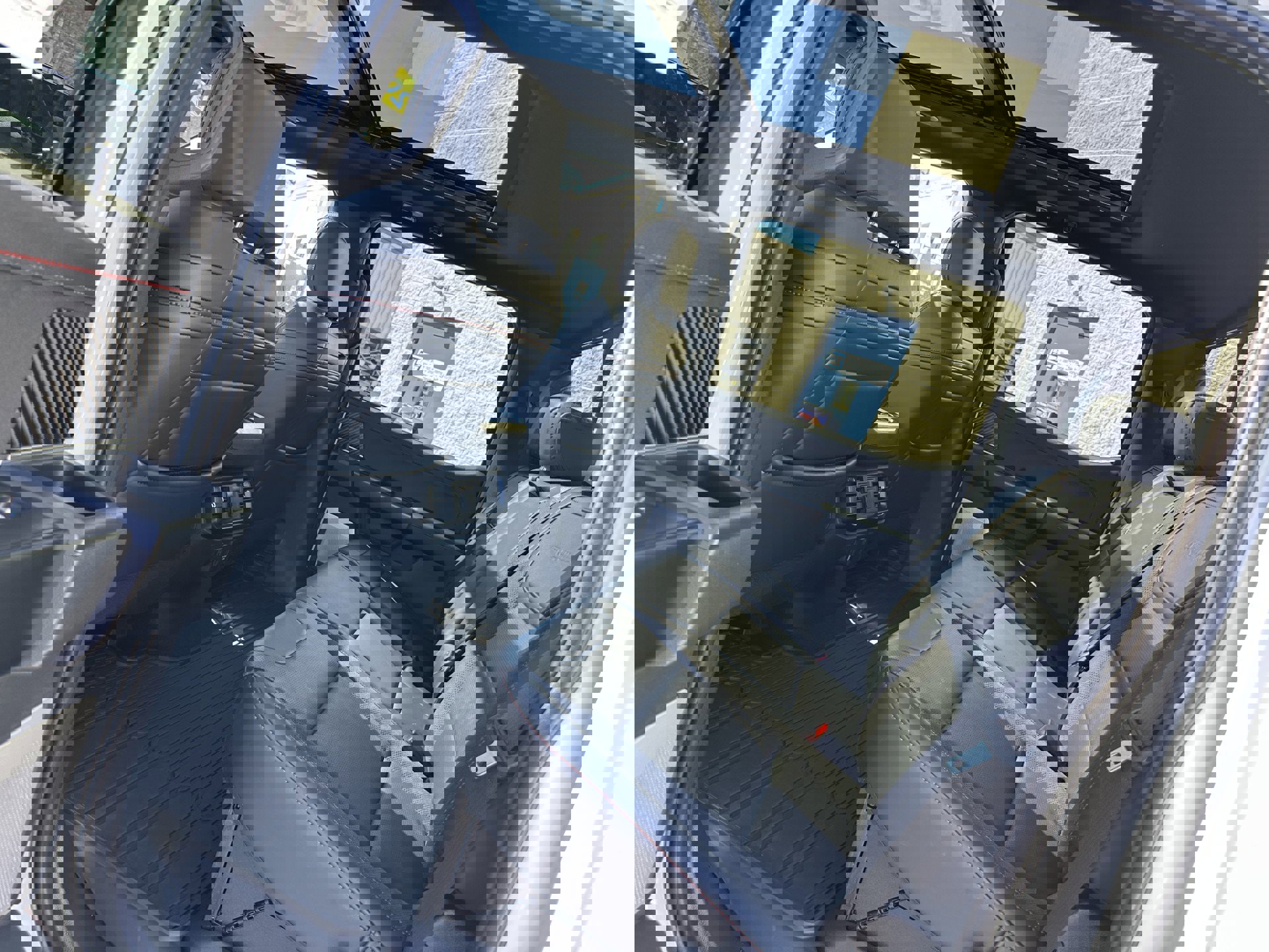 Certified 2025 Ford F150 Raptor image 10