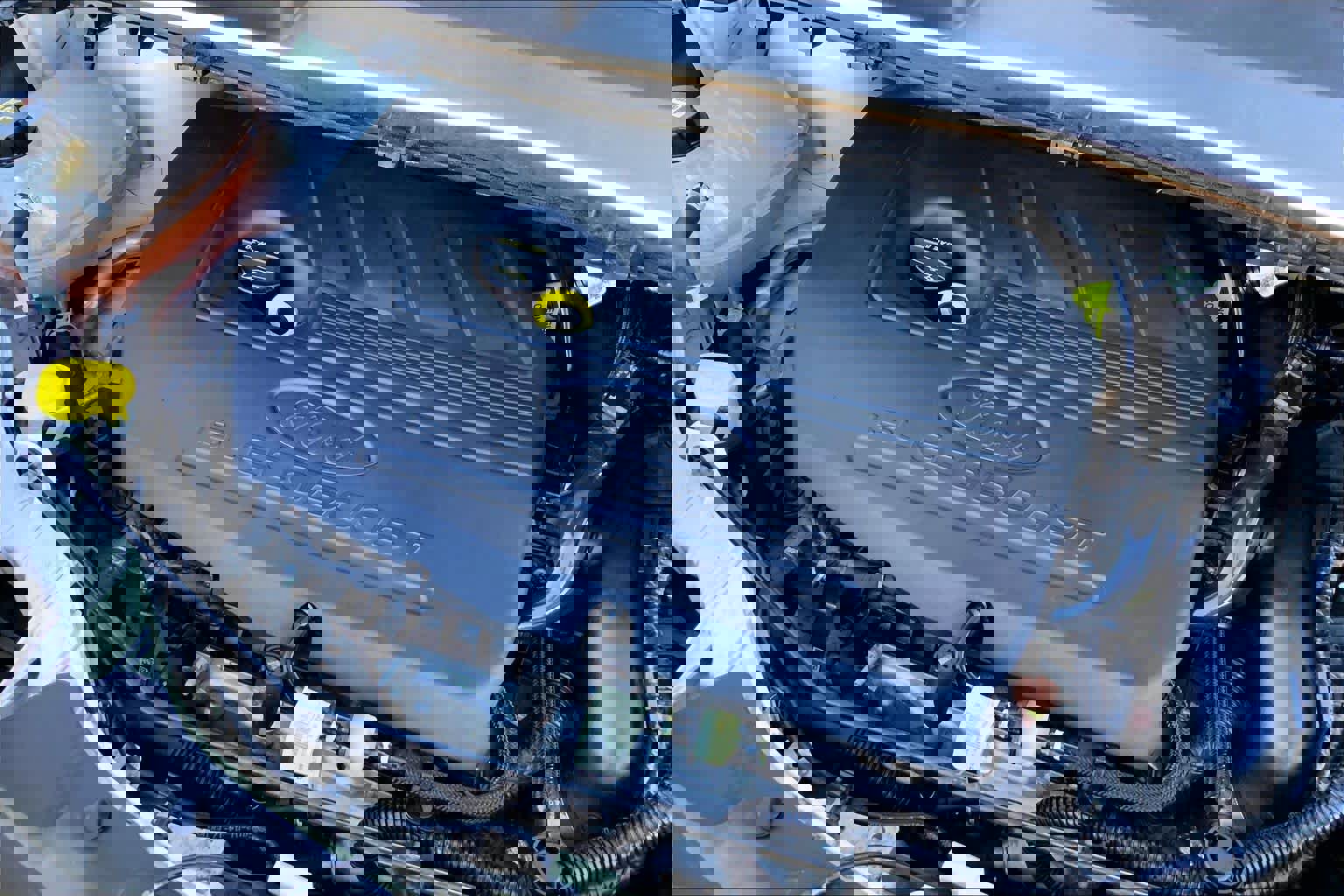 Certified 2017 Ford Escape SE image 28