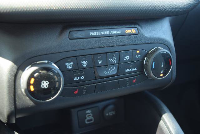 Certified 2024 Ford Bronco Sport Big Bend w/ Convenience Package image 17