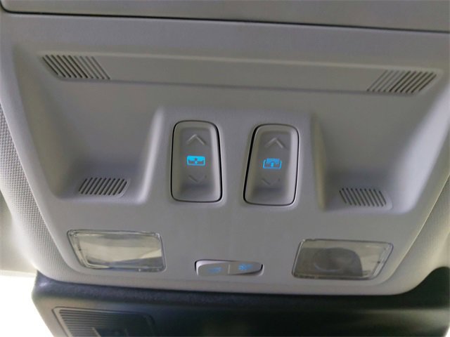 Certified 2024 Ford Bronco Sport Badlands w/ Premium Package image 26