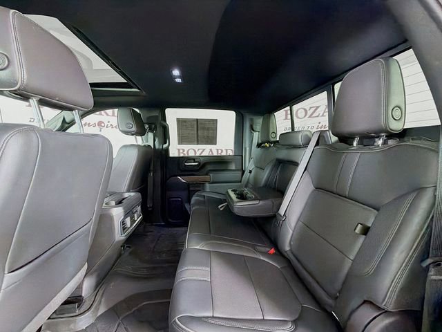 Used 2023 Chevrolet Silverado 2500 High Country image 30